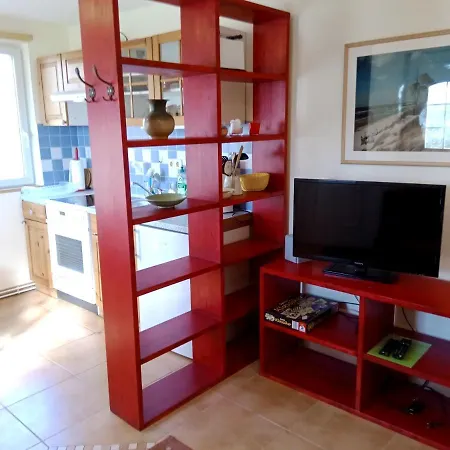 アパート Hof Kranichweide, 