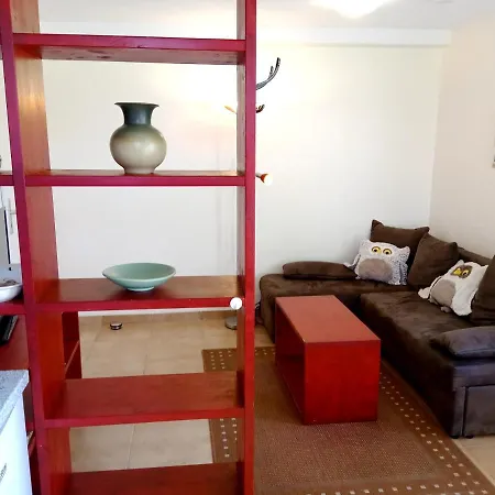 アパート Hof Kranichweide, 