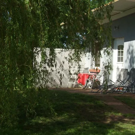 Hof Kranichweide, 